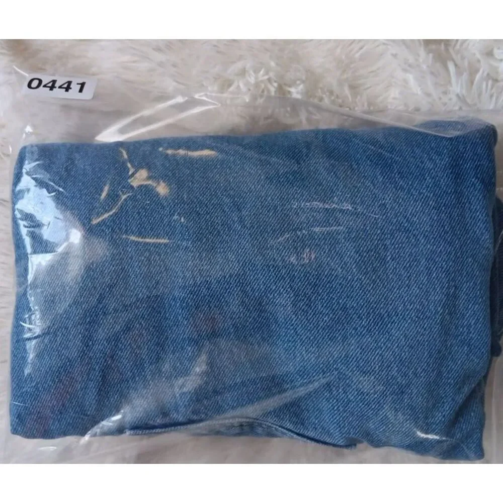 L.L. Bean Men's Denim Jeans 36x30‎